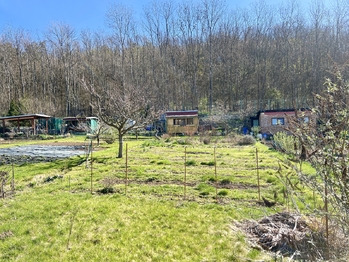 Prodej chaty / chalupy 18 m², Kadaň