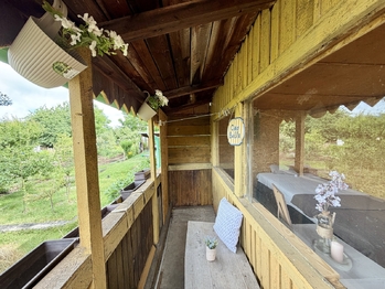 Prodej chaty / chalupy 18 m², Kadaň