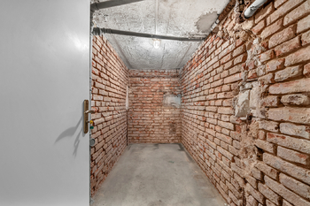 sklep - Prodej bytu 2+1 v družstevním vlastnictví 46 m², Praha 8 - Libeň