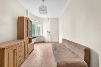Prodej bytu 2+1 v družstevním vlastnictví 46 m², Praha 8 - Libeň