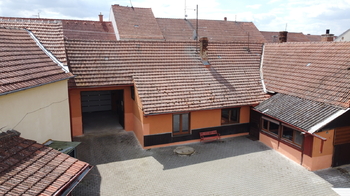 Prodej domu 232 m², Odrovice