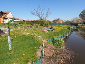 Prodej domu 232 m², Odrovice