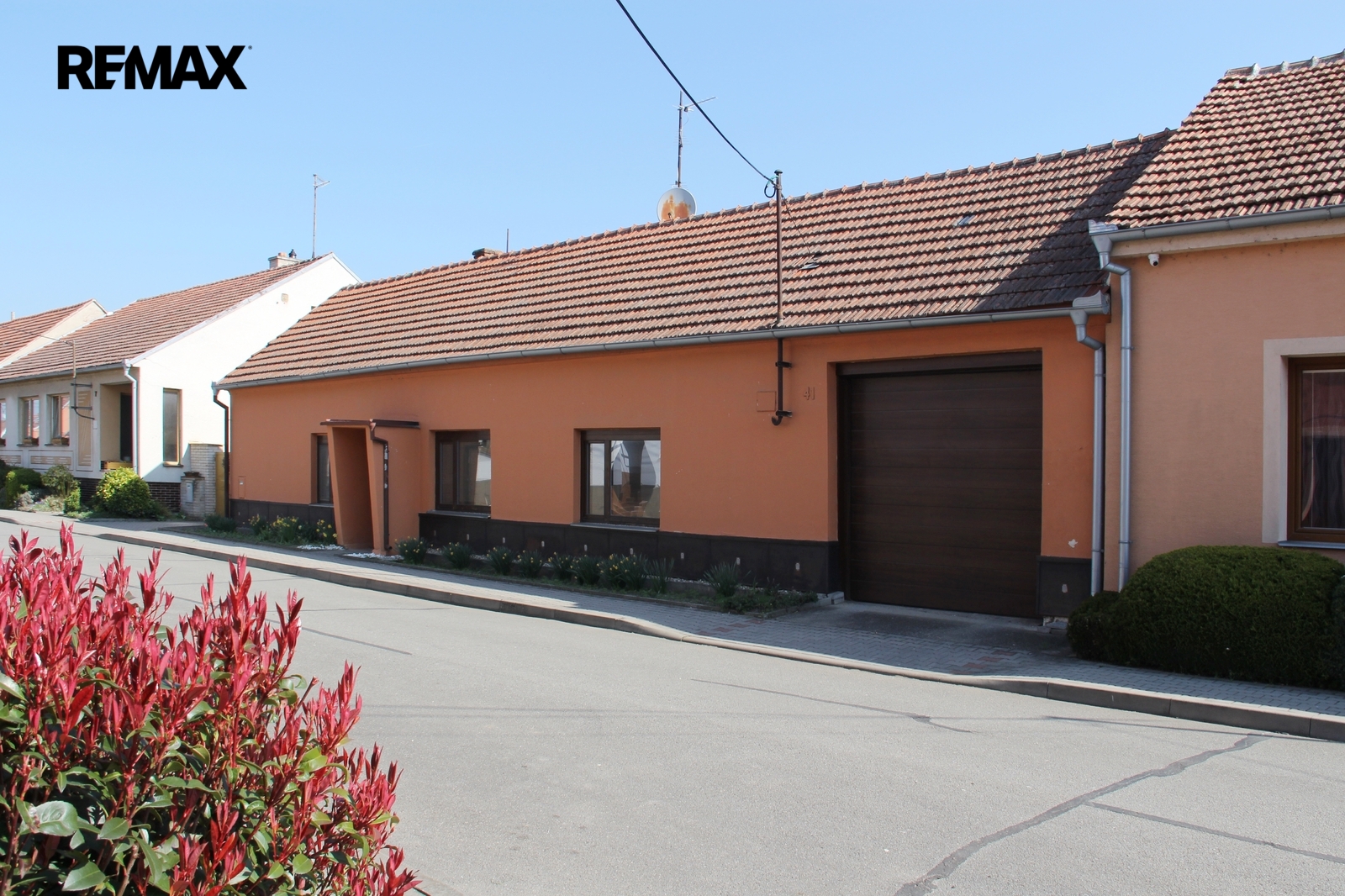 Prodej domu, 232 m2, Odrovice