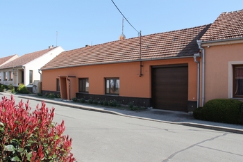 Prodej domu 153 m², Říčany