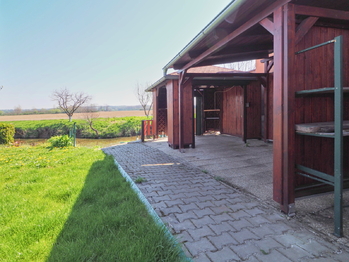 Prodej domu 232 m², Odrovice