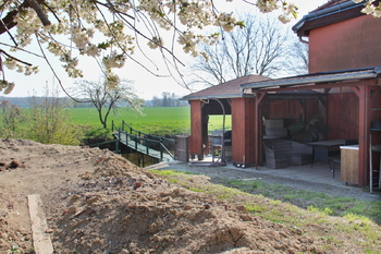 Prodej domu 232 m², Odrovice