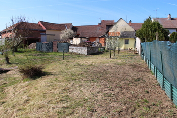 Prodej domu 232 m², Odrovice