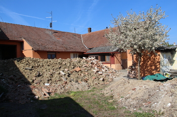 Prodej domu 232 m², Odrovice