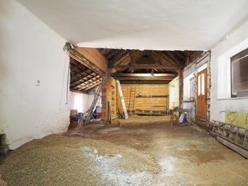 Prodej domu 232 m², Odrovice