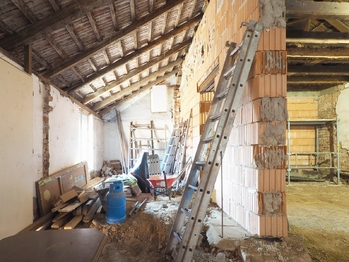 Prodej domu 232 m², Odrovice