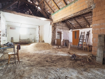 Prodej domu 232 m², Odrovice