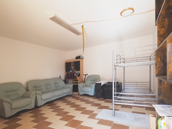 Prodej domu 232 m², Odrovice