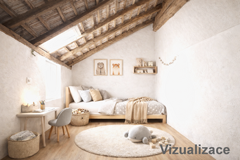 Prodej domu 232 m², Odrovice