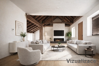 Prodej domu 232 m², Odrovice