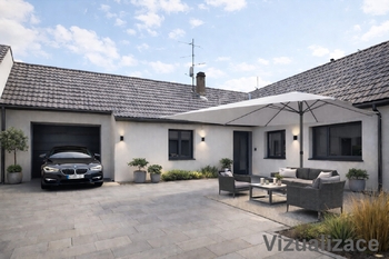 Prodej domu 232 m², Odrovice