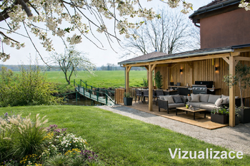 Prodej domu 232 m², Odrovice