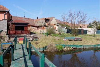 Prodej domu 232 m², Odrovice