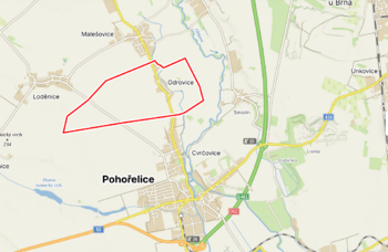 Prodej domu 232 m², Odrovice