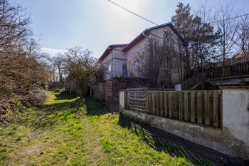 Dům  - Prodej domu 121 m², Hobšovice