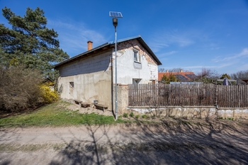 Dům  - Prodej domu 121 m², Hobšovice