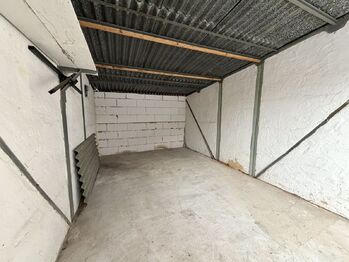 Prodej garáže, Ostrava