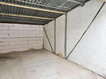 Prodej garáže, Ostrava