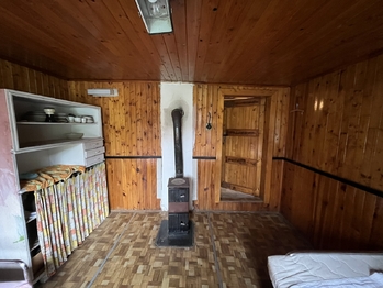 1. Podkrovní pokoj - Prodej chaty / chalupy 100 m², Velké Karlovice