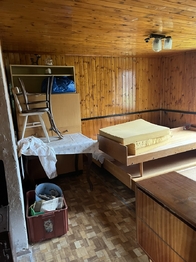 2. Podkrovní pokoj - Prodej chaty / chalupy 100 m², Velké Karlovice
