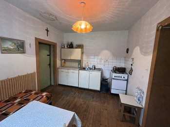 Prodej chaty / chalupy 100 m², Velké Karlovice