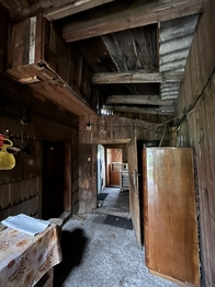 Prodej chaty / chalupy 100 m², Velké Karlovice