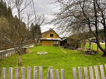 Prodej chaty / chalupy 100 m², Velké Karlovice