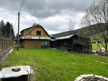 Prodej chaty / chalupy 100 m², Velké Karlovice