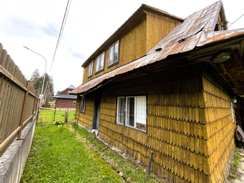 Prodej chaty / chalupy 100 m², Velké Karlovice