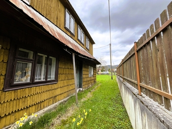 Prodej chaty / chalupy 100 m², Velké Karlovice