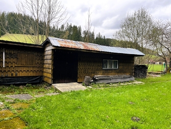 Prodej chaty / chalupy 100 m², Velké Karlovice