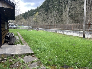 Prodej chaty / chalupy 100 m², Velké Karlovice