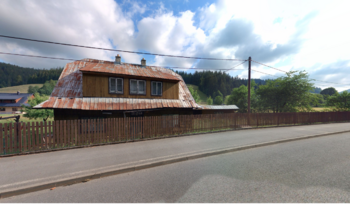 Prodej chaty / chalupy 100 m², Velké Karlovice