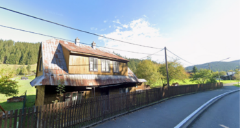 Prodej chaty / chalupy 100 m², Velké Karlovice