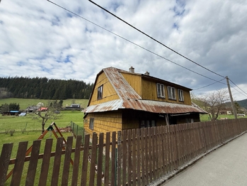 Prodej chaty / chalupy 100 m², Velké Karlovice