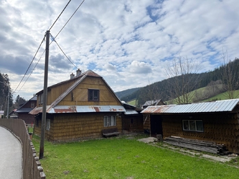 Prodej chaty / chalupy 100 m², Velké Karlovice