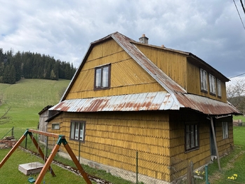 Prodej chaty / chalupy 100 m², Velké Karlovice