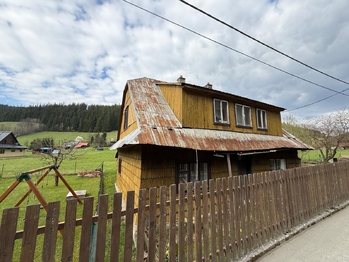Prodej chaty / chalupy 100 m², Velké Karlovice