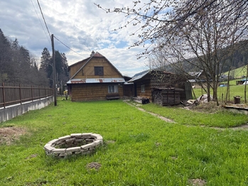 Prodej chaty / chalupy 100 m², Velké Karlovice