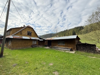 Prodej chaty / chalupy 100 m², Velké Karlovice
