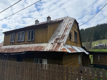 Prodej chaty / chalupy 100 m², Velké Karlovice