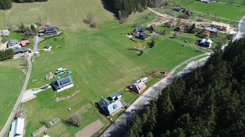 Prodej chaty / chalupy 100 m², Velké Karlovice