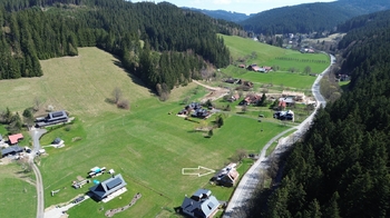 Prodej chaty / chalupy 100 m², Velké Karlovice
