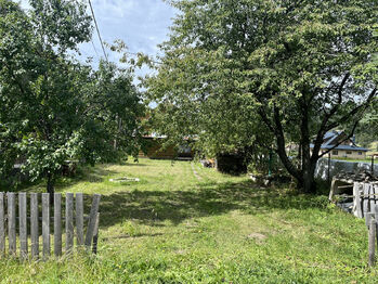 Prodej chaty / chalupy 745 m², Velké Karlovice