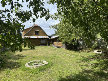 Prodej chaty / chalupy 745 m², Velké Karlovice