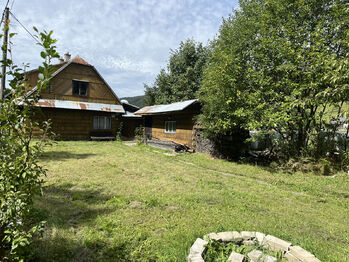 Prodej chaty / chalupy 745 m², Velké Karlovice